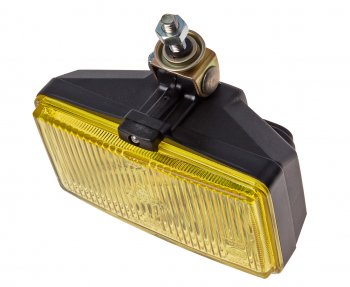 1 189 р. Фара противотуманная желтая 12V ОСВАР ОСВАР 14.3743010(бн3)  с доставкой в г. Кемерово. Увеличить фотографию 1