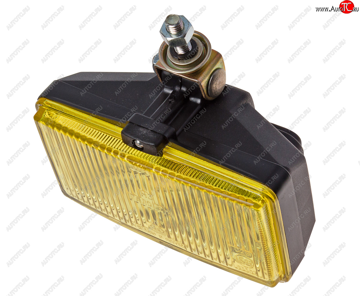 1 189 р. Фара противотуманная желтая 12V ОСВАР ОСВАР 14.3743010(бн3)  с доставкой в г. Кемерово