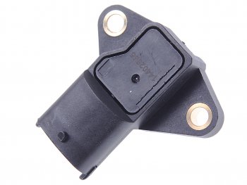 2 759 р. Датчик давления MAN TGA,TGL,TGX наддува TE PARTS TE PARTS 14402655  с доставкой в г. Кемерово. Увеличить фотографию 2