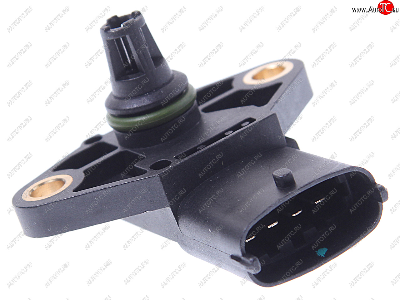 2 759 р. Датчик давления MAN TGA,TGL,TGX наддува TE PARTS TE PARTS 14402655  с доставкой в г. Кемерово