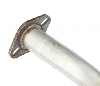 13 999 р. Глушитель NISSAN Qashqai (13-) задняя часть BOSAL BOSAL 145-335  с доставкой в г. Кемерово. Увеличить фотографию 4