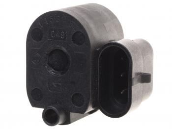 1 859 р. Датчик УАЗ-3160 ЗМЗ-514 воды топ.фильтра BOSCH BOSCH 1453465049  с доставкой в г. Кемерово. Увеличить фотографию 3