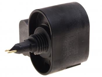 1 859 р. Датчик УАЗ-3160 ЗМЗ-514 воды топ.фильтра BOSCH BOSCH 1453465049  с доставкой в г. Кемерово. Увеличить фотографию 2