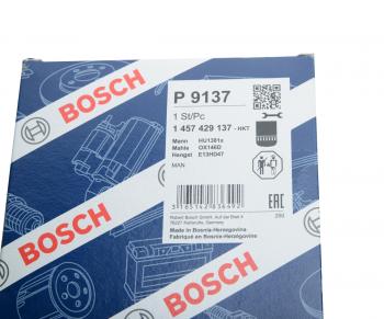 999 р. Фильтр масляный MAN BOSCH BOSCH 1457429137  с доставкой в г. Кемерово. Увеличить фотографию 4
