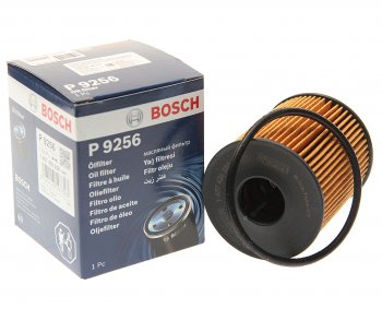 399 р. Фильтр масляный OPEL Corsa C (00-) BOSCH BOSCH 1457429256  с доставкой в г. Кемерово. Увеличить фотографию 1