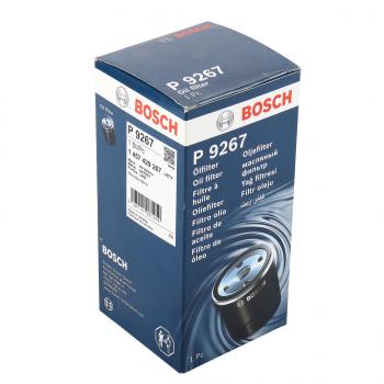 1 199 р. Фильтр масляный MERCEDES G (W460) BOSCH BOSCH 1457429267 BOSCH 1457429267  с доставкой в г. Кемерово. Увеличить фотографию 4