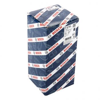 1 299 р. Фильтр масляный MERCEDES (дв.OM421,422,402,403) MAN M90 BOSCH BOSCH 1457429740  с доставкой в г. Кемерово. Увеличить фотографию 5
