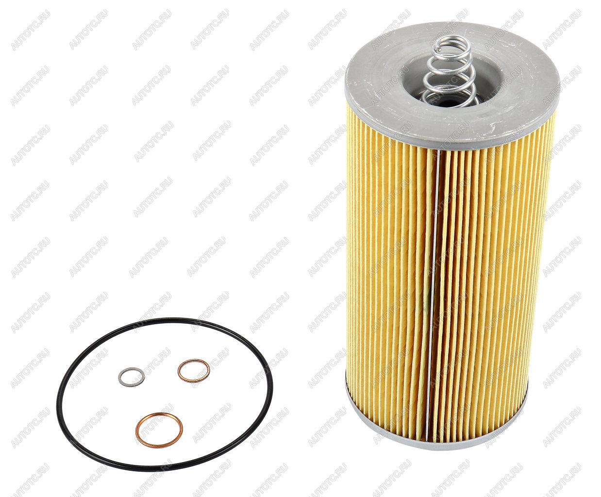 1 299 р. Фильтр масляный MERCEDES (дв.OM421,422,402,403) MAN M90 BOSCH BOSCH 1457429740  с доставкой в г. Кемерово