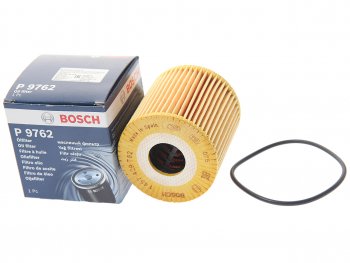 469 р. Фильтр масляный VOLVO S60,S80,XC70 (00-),XC70 2 (07-),V70 2 (00-) BOSCH BOSCH 1457429762  с доставкой в г. Кемерово. Увеличить фотографию 1