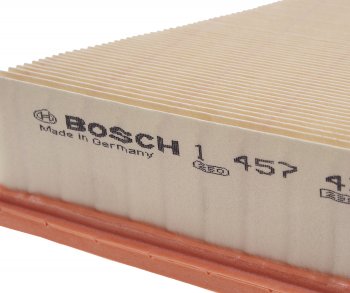 979 р. Фильтр воздушный BOSCH BOSCH 1457433532  с доставкой в г. Кемерово. Увеличить фотографию 2