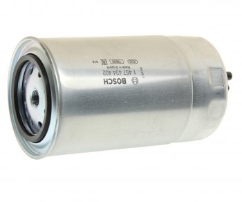 1 899 р. Фильтр топливный BOSCH BOSCH 1457434402 BOSCH 1457434402  с доставкой в г. Кемерово. Увеличить фотографию 1