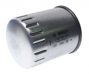 1 229 р. Фильтр топливный MERCEDES C (W203) BOSCH BOSCH 1457434416 BOSCH 1457434416  с доставкой в г. Кемерово. Увеличить фотографию 2