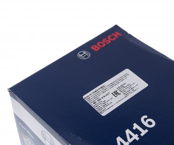 1 229 р. Фильтр топливный MERCEDES C (W203) BOSCH BOSCH 1457434416 BOSCH 1457434416  с доставкой в г. Кемерово. Увеличить фотографию 4