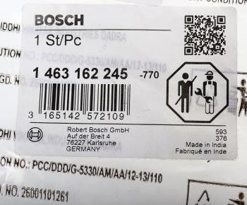 1 199 р. Вал MAN ТНВД регулировочный BOSCH BOSCH 1463162245  с доставкой в г. Кемерово. Увеличить фотографию 3