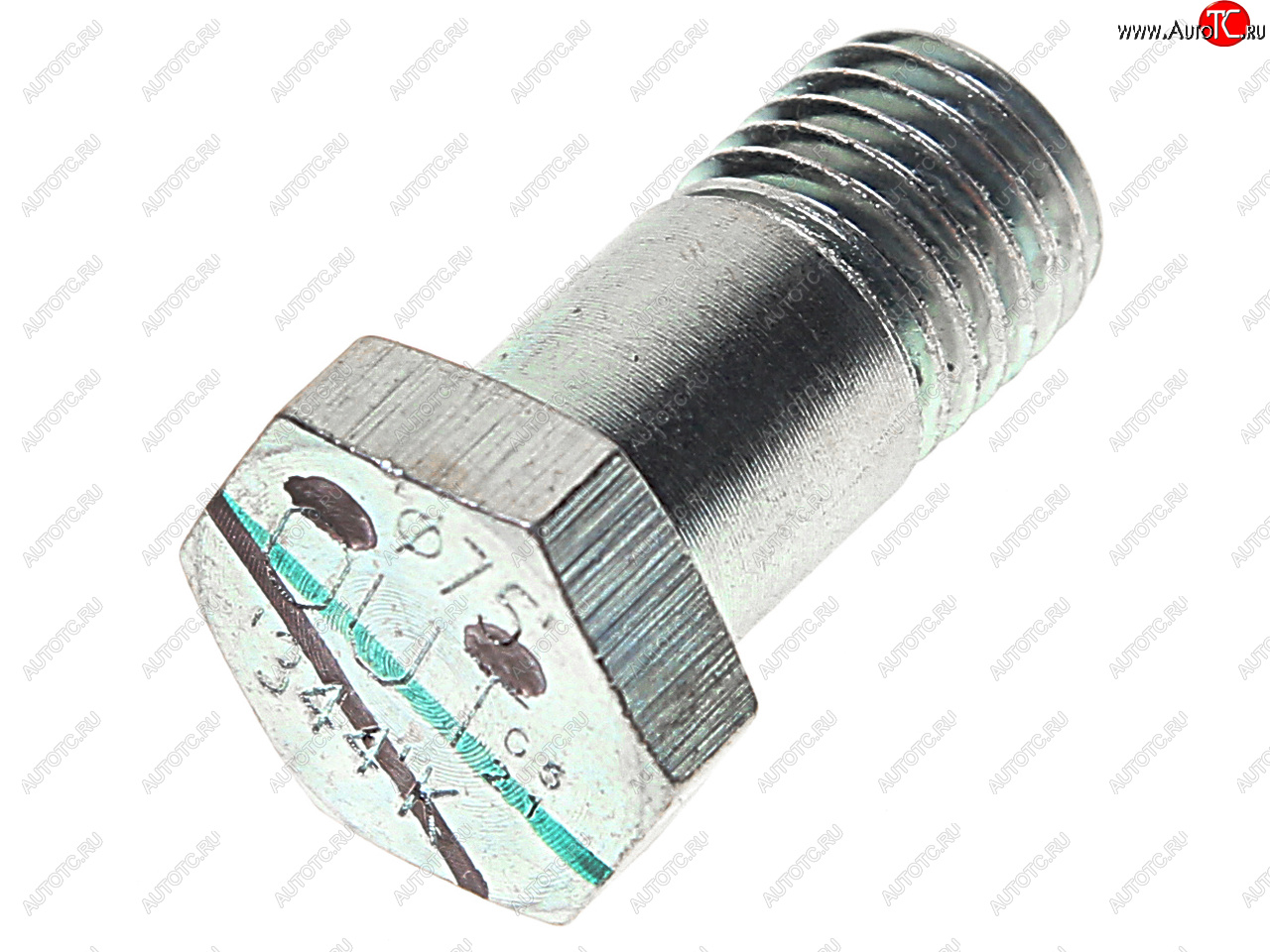 489 р. Клапан MAN обратки ТНВД BOSCH BOSCH 1463456344  с доставкой в г. Кемерово