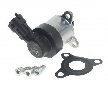 10 199 р. Блок дозировочный CHEVROLET Captiva (2.0),Epica давления топлива BOSCH BOSCH 1465zs0007  с доставкой в г. Кемерово. Увеличить фотографию 2