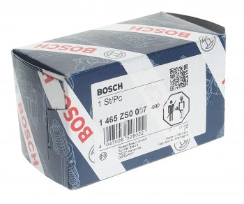 10 199 р. Блок дозировочный CHEVROLET Captiva (2.0),Epica давления топлива BOSCH BOSCH 1465zs0007  с доставкой в г. Кемерово. Увеличить фотографию 3