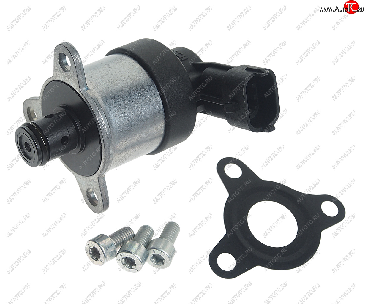 10 199 р. Блок дозировочный CHEVROLET Captiva (2.0),Epica давления топлива BOSCH BOSCH 1465zs0007  с доставкой в г. Кемерово