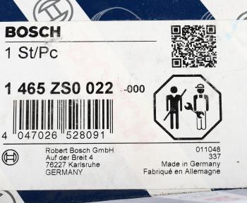 11 549 р. Клапан RENAULT Megane (10-) (1.9) OPEL Movano (06-) дозирующий топливного насоса BOSCH BOSCH 1465zs0022 BOSCH 1465zs0022  с доставкой в г. Кемерово. Увеличить фотографию 5