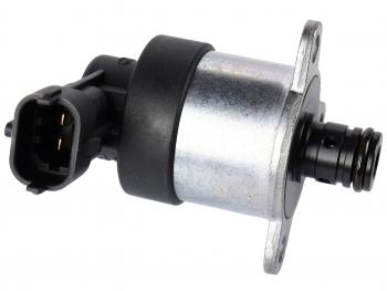 11 549 р. Клапан RENAULT Megane (10-) (1.9) OPEL Movano (06-) дозирующий топливного насоса BOSCH BOSCH 1465zs0022 BOSCH 1465zs0022  с доставкой в г. Кемерово. Увеличить фотографию 4