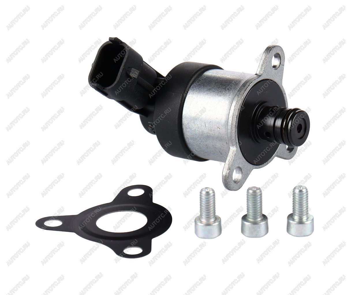 11 549 р. Клапан RENAULT Megane (10-) (1.9) OPEL Movano (06-) дозирующий топливного насоса BOSCH BOSCH 1465zs0022 BOSCH 1465zs0022  с доставкой в г. Кемерово