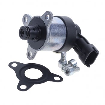 15 399 р. Блок дозировочный NISSAN Navara (15-) (3.0) давления топлива BOSCH BOSCH 1465zs0026 BOSCH 1465zs0026  с доставкой в г. Кемерово. Увеличить фотографию 2