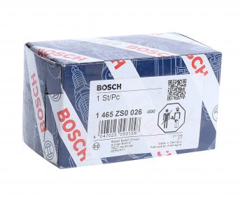 15 399 р. Блок дозировочный NISSAN Navara (15-) (3.0) давления топлива BOSCH BOSCH 1465zs0026 BOSCH 1465zs0026  с доставкой в г. Кемерово. Увеличить фотографию 4