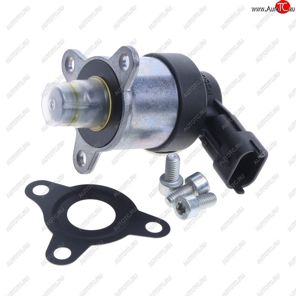 15 399 р. Блок дозировочный NISSAN Navara (15-) (3.0) давления топлива BOSCH BOSCH 1465zs0026 BOSCH 1465zs0026  с доставкой в г. Кемерово