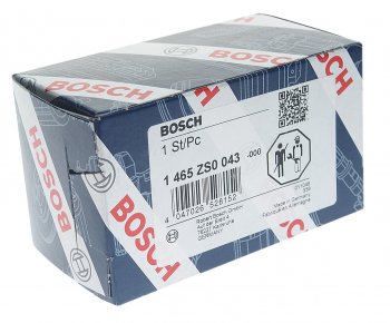 9 999 р. Регулятор MERCEDES Sprinter (06-) давления топлива BOSCH BOSCH 1465zs0043  с доставкой в г. Кемерово. Увеличить фотографию 4