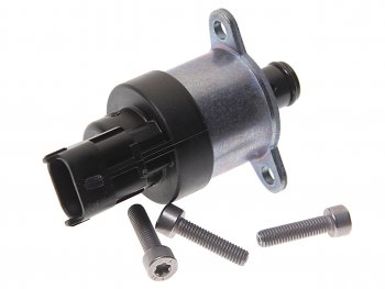 13 949 р. Регулятор MAN TGA давления топлива BOSCH BOSCH 1465zs0049  с доставкой в г. Кемерово. Увеличить фотографию 2