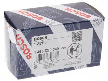 13 949 р. Регулятор MAN TGA давления топлива BOSCH BOSCH 1465zs0049  с доставкой в г. Кемерово. Увеличить фотографию 3