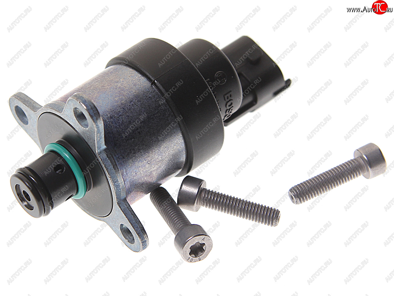 13 949 р. Регулятор MAN TGA давления топлива BOSCH BOSCH 1465zs0049  с доставкой в г. Кемерово