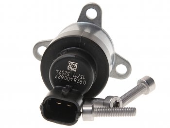 12 899 р. Клапан MAN TGA,TGS дв.D2066 ТНВД дозировочный BOSCH BOSCH 1465zs0052  с доставкой в г. Кемерово. Увеличить фотографию 2