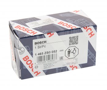12 899 р. Клапан MAN TGA,TGS дв.D2066 ТНВД дозировочный BOSCH BOSCH 1465zs0052  с доставкой в г. Кемерово. Увеличить фотографию 3