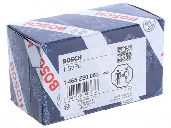 7 799 р. Блок дозировочный ГАЗ,МАЗ Д-245 ЕВРО-3 (ТНВД-0445020088) (замена на 1465ZS0086) BOSCH BOSCH 1465zs0053  с доставкой в г. Кемерово. Увеличить фотографию 4