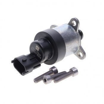 9 199 р. Клапан MITSUBISHI Canter (09-) дозирующий топливного насоса BOSCH BOSCH 1465zs0057 BOSCH 1465zs0057  с доставкой в г. Кемерово. Увеличить фотографию 2