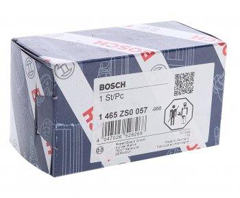9 199 р. Клапан MITSUBISHI Canter (09-) дозирующий топливного насоса BOSCH BOSCH 1465zs0057 BOSCH 1465zs0057  с доставкой в г. Кемерово. Увеличить фотографию 3