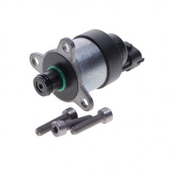 9 199 р. Клапан MITSUBISHI Canter (09-) дозирующий топливного насоса BOSCH BOSCH 1465zs0057 BOSCH 1465zs0057  с доставкой в г. Кемерово. Увеличить фотографию 1