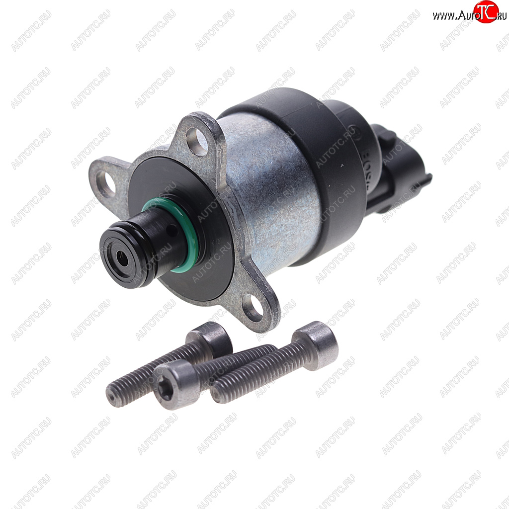 9 199 р. Клапан MITSUBISHI Canter (09-) дозирующий топливного насоса BOSCH BOSCH 1465zs0057 BOSCH 1465zs0057  с доставкой в г. Кемерово