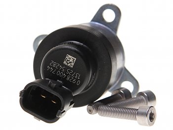 7 999 р. Клапан MAN TGA дв.D0834,D0836 дозирующий топливного насоса BOSCH BOSCH 1465zs0094  с доставкой в г. Кемерово. Увеличить фотографию 2