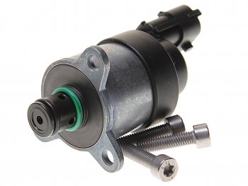 7 999 р. Клапан MAN TGA дв.D0834,D0836 дозирующий топливного насоса BOSCH BOSCH 1465zs0094  с доставкой в г. Кемерово. Увеличить фотографию 1