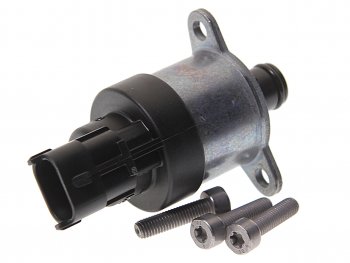 16 849 р. Регулятор MAN TGL,TGM давления топлива BOSCH BOSCH 1465zs0103  с доставкой в г. Кемерово. Увеличить фотографию 2