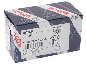 16 849 р. Регулятор MAN TGL,TGM давления топлива BOSCH BOSCH 1465zs0103  с доставкой в г. Кемерово. Увеличить фотографию 3