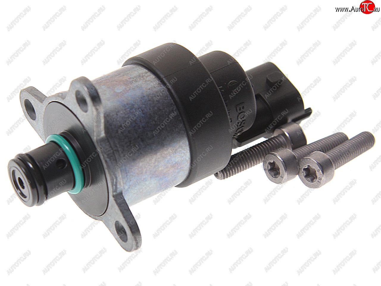 16 849 р. Регулятор MAN TGL,TGM давления топлива BOSCH BOSCH 1465zs0103  с доставкой в г. Кемерово