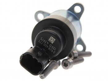 12 399 р. Блок дозировочный ГАЗ,МАЗ дв.ЯМЗ-530,534 BOSCH BOSCH 1465zs0107  с доставкой в г. Кемерово. Увеличить фотографию 2