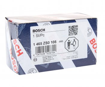 13 599 р. Блок дозировочный ГАЗ,МАЗ (замена 0928400772) BOSCH BOSCH 1465zs0108  с доставкой в г. Кемерово. Увеличить фотографию 3