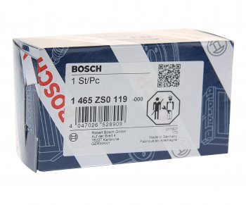 18 449 р. Блок дозировочный КАМАЗ дв.740.70-75,CUMMINS ISB 6.7, 6ISBe BOSCH BOSCH 1465zs0119  с доставкой в г. Кемерово. Увеличить фотографию 3