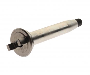 7 249 р. Вал ТНВД BOSCH BOSCH 1466100391 BOSCH 1466100391  с доставкой в г. Кемерово. Увеличить фотографию 1