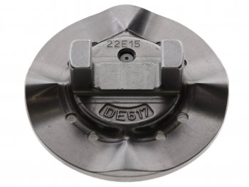 15 899 р. Шайба CASE привода ТНВД BOSCH BOSCH 1466110617 BOSCH 1466110617  с доставкой в г. Кемерово. Увеличить фотографию 2