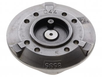 15 899 р. Шайба CASE привода ТНВД BOSCH BOSCH 1466110617 BOSCH 1466110617  с доставкой в г. Кемерово. Увеличить фотографию 1